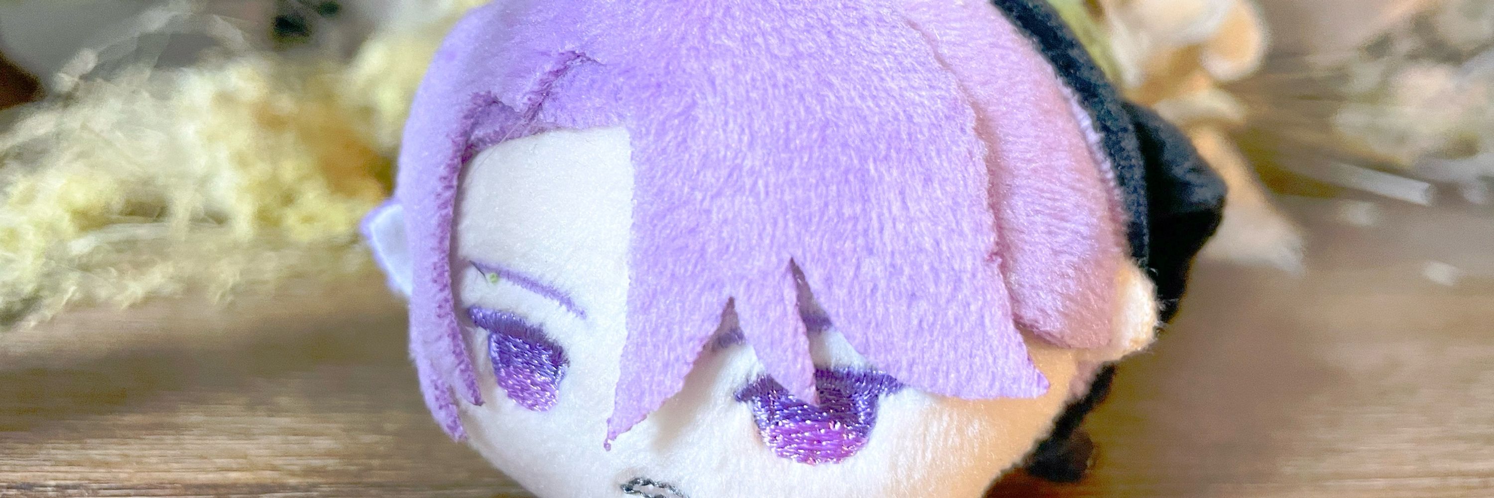 葛湯ちゃん様