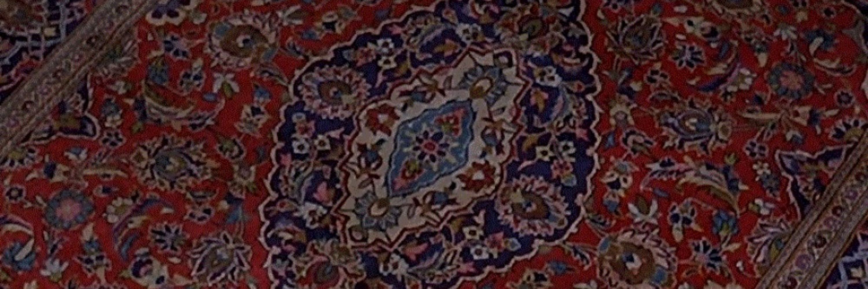 Dude's Rug 🔞