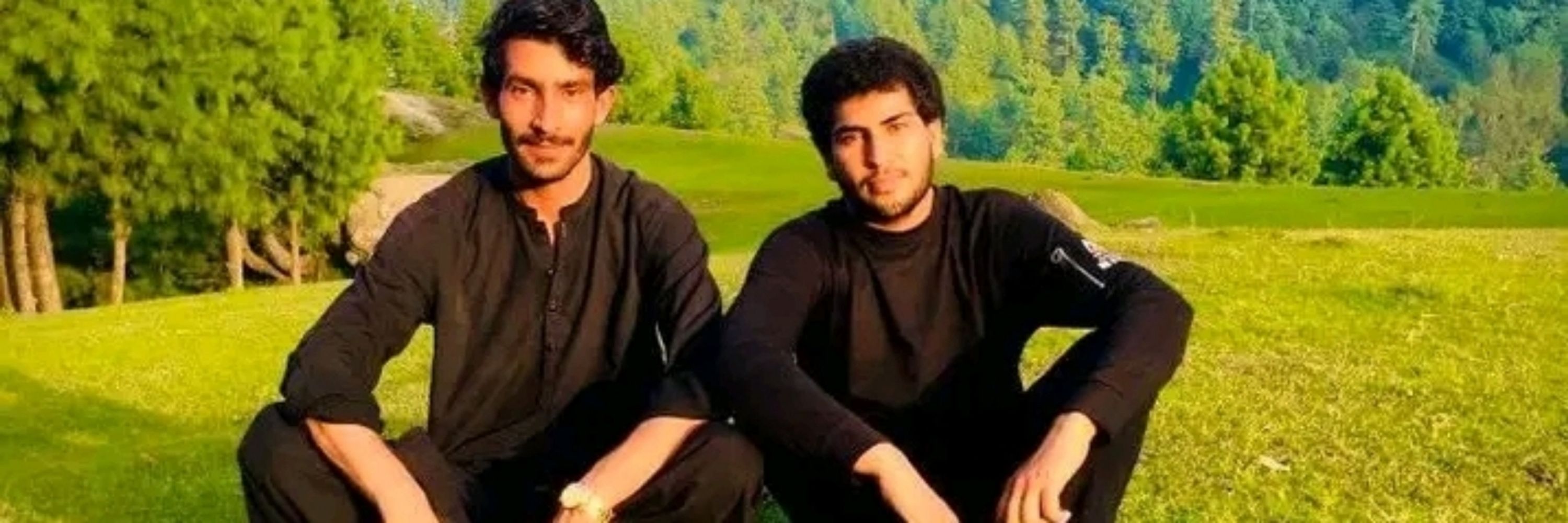 kashmiri