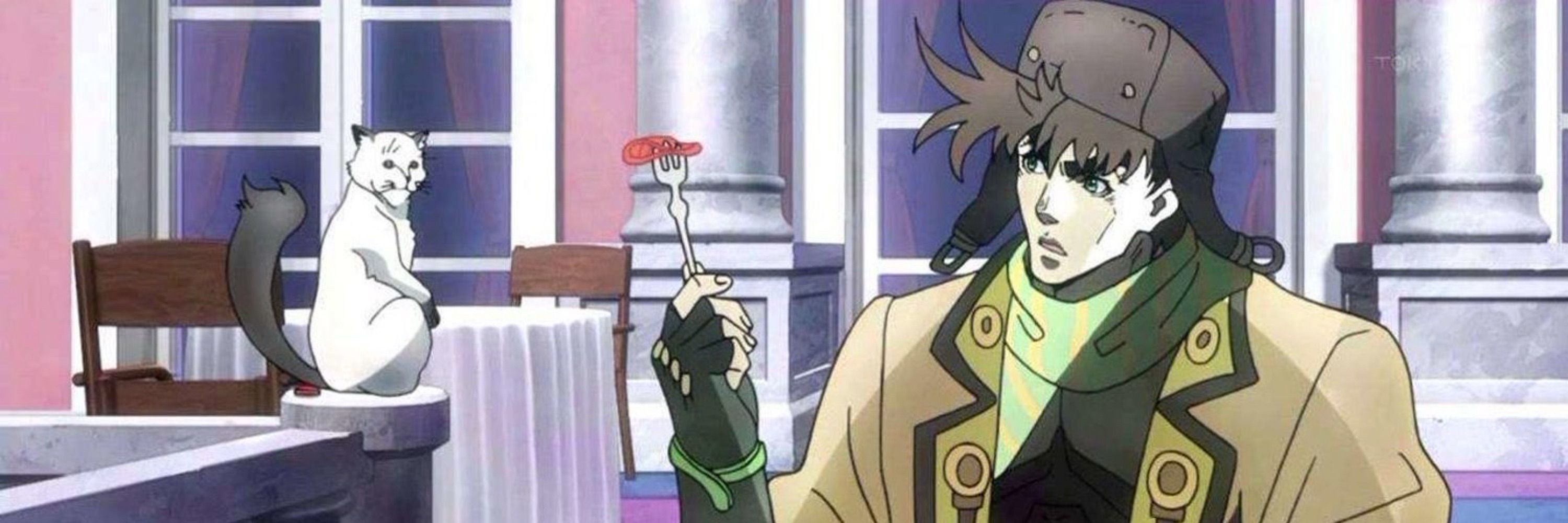Hook Senpai 🪝