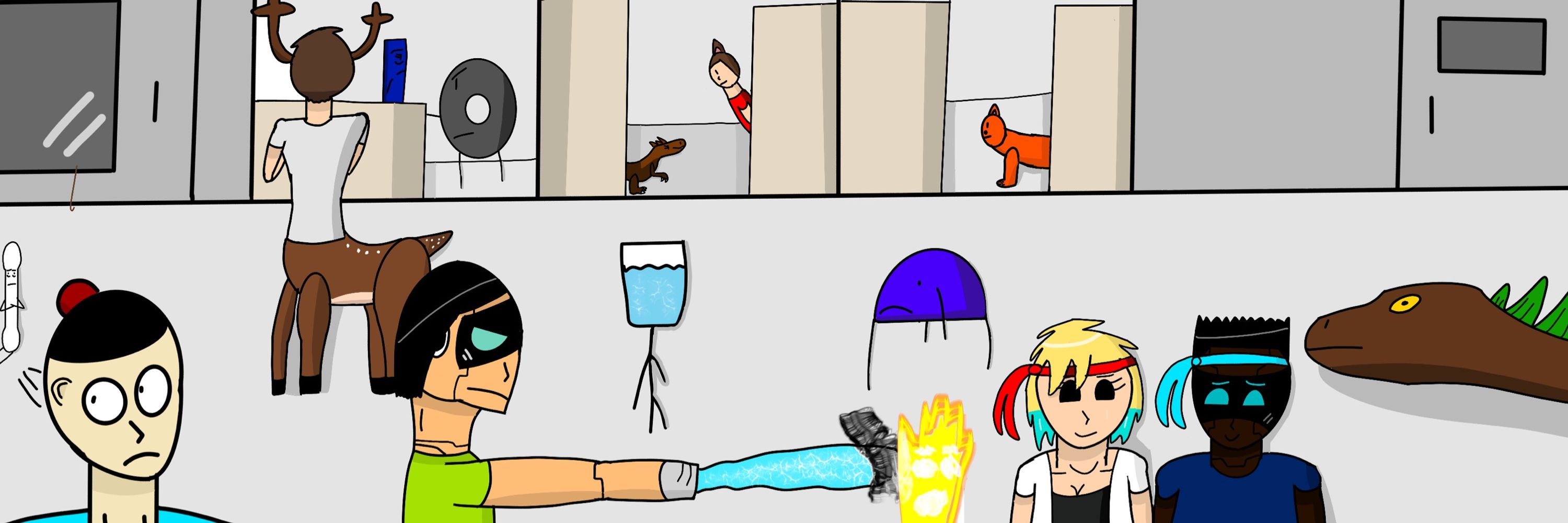 SpicyShark