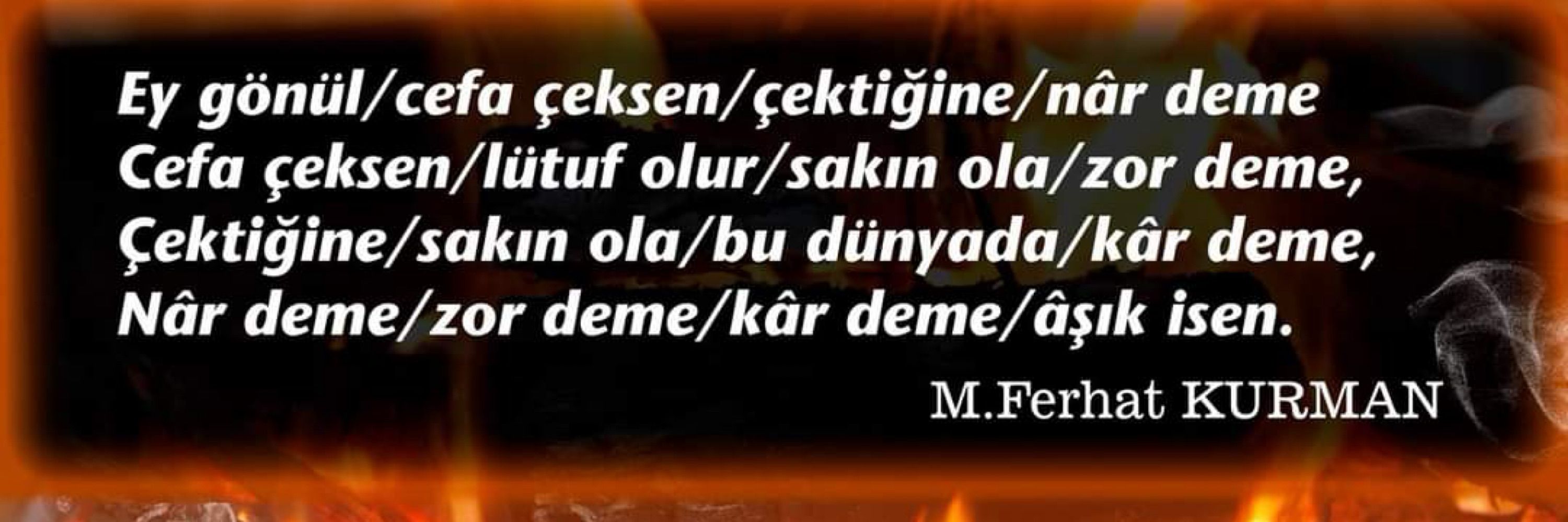Ferhat Kurman