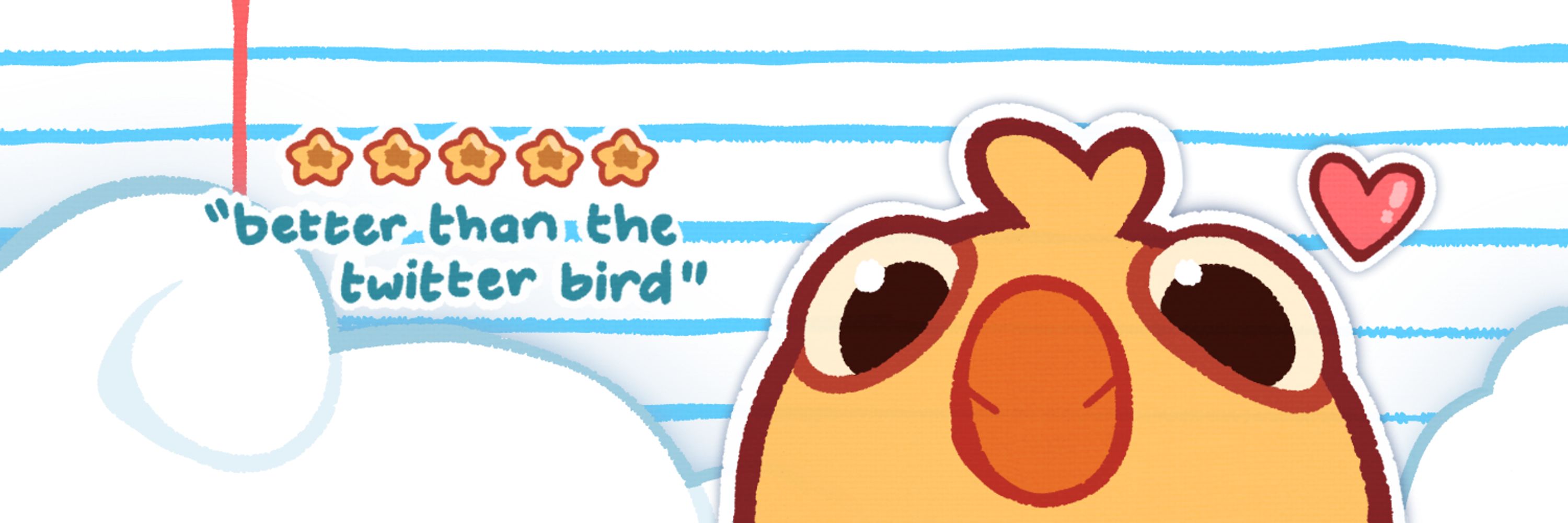 duckie! | road to 1k!