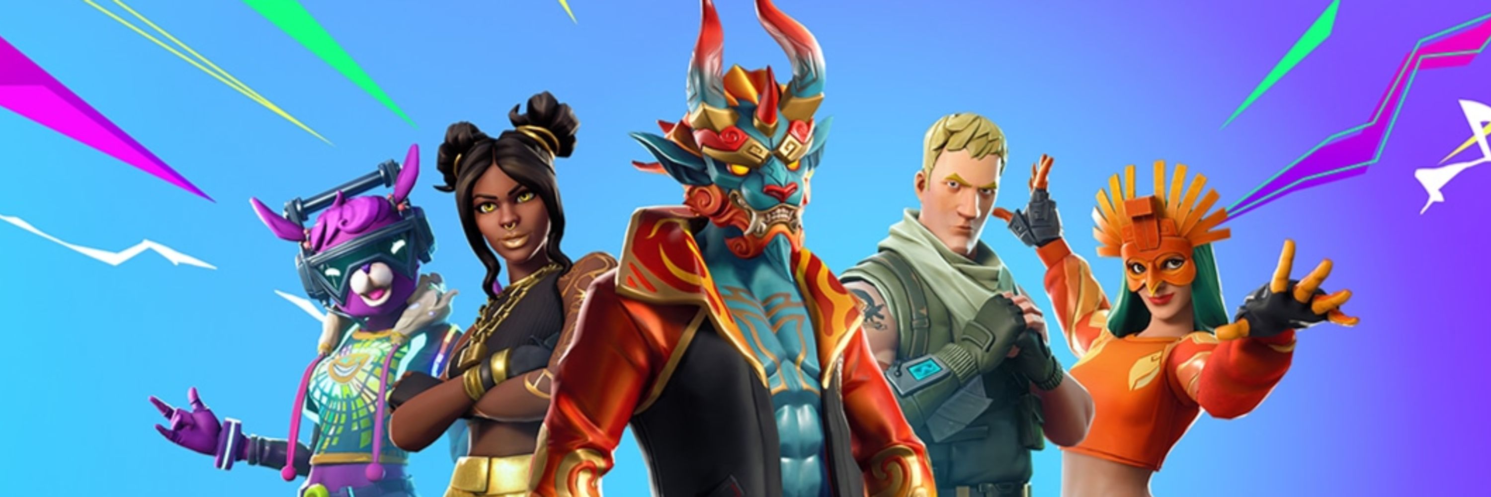 FNite - Fortnite