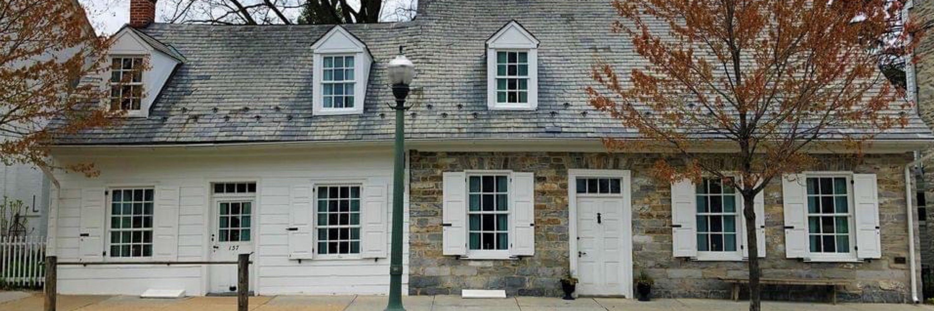 Lititz Historical Foundation