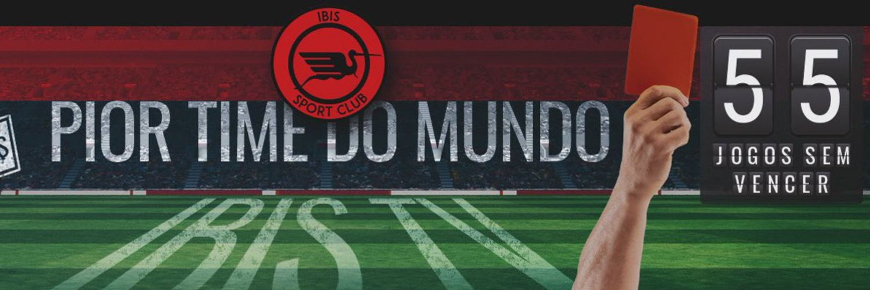 Íbis Sport Club