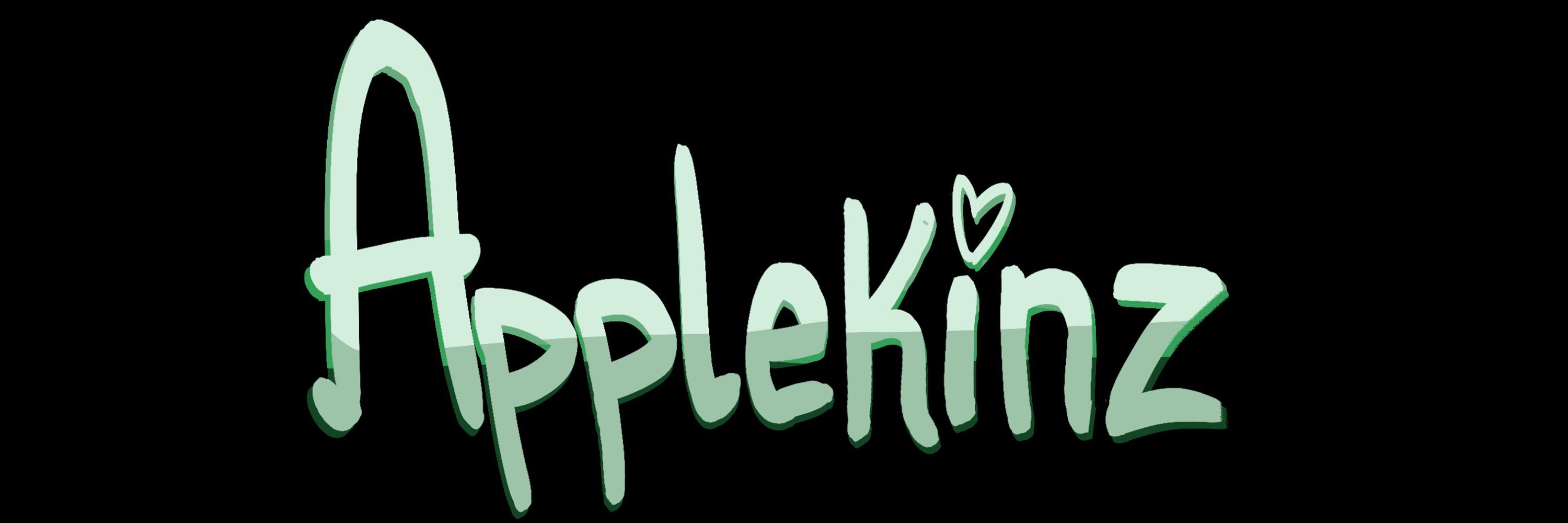 +Applekinz 🍉