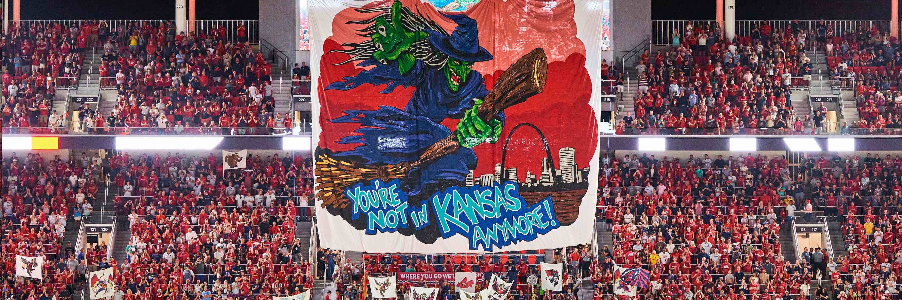 St. Louligans