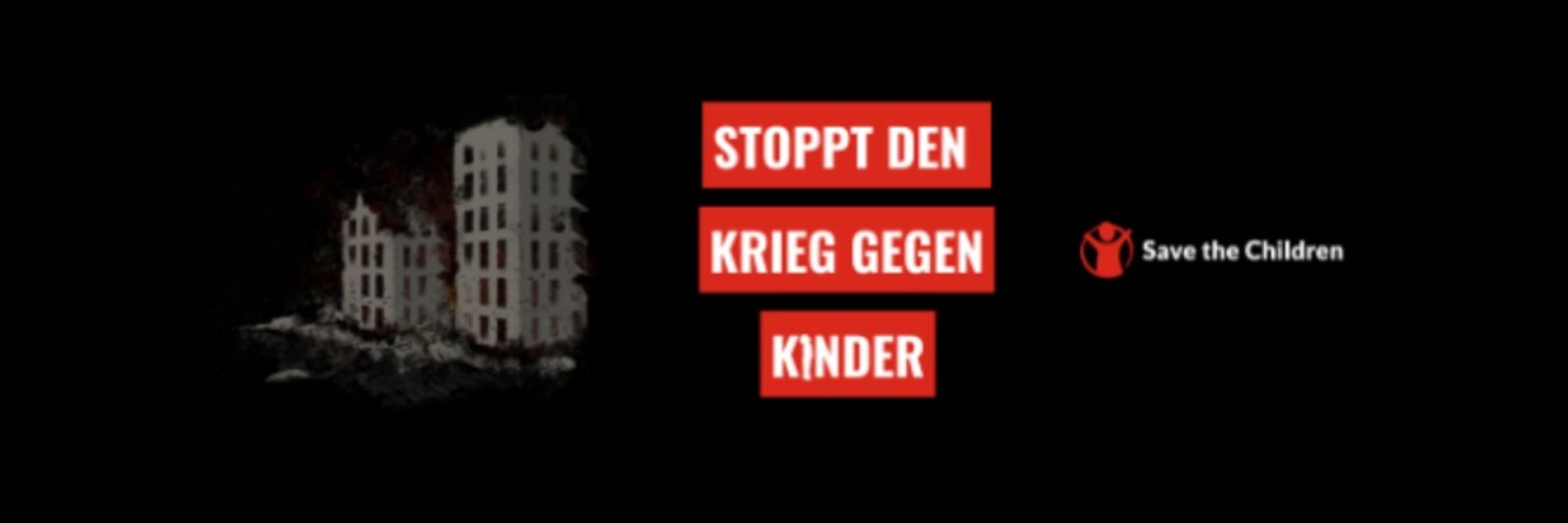 Save the Children Deutschland