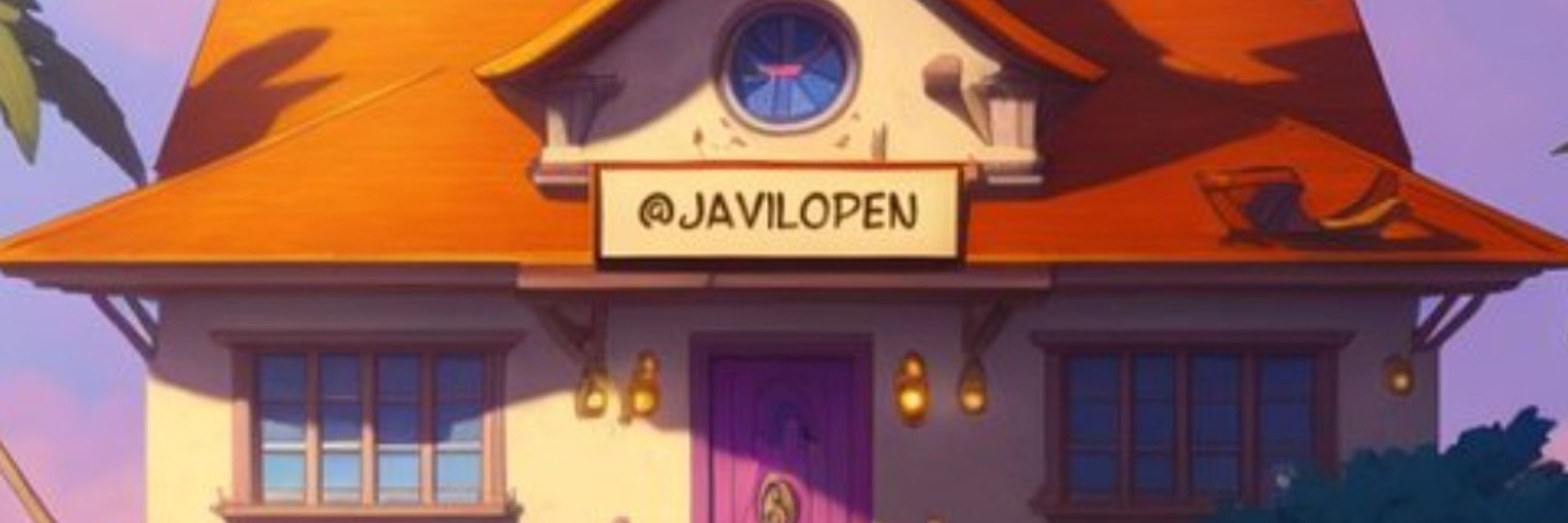 Javi Lopez ⛩️