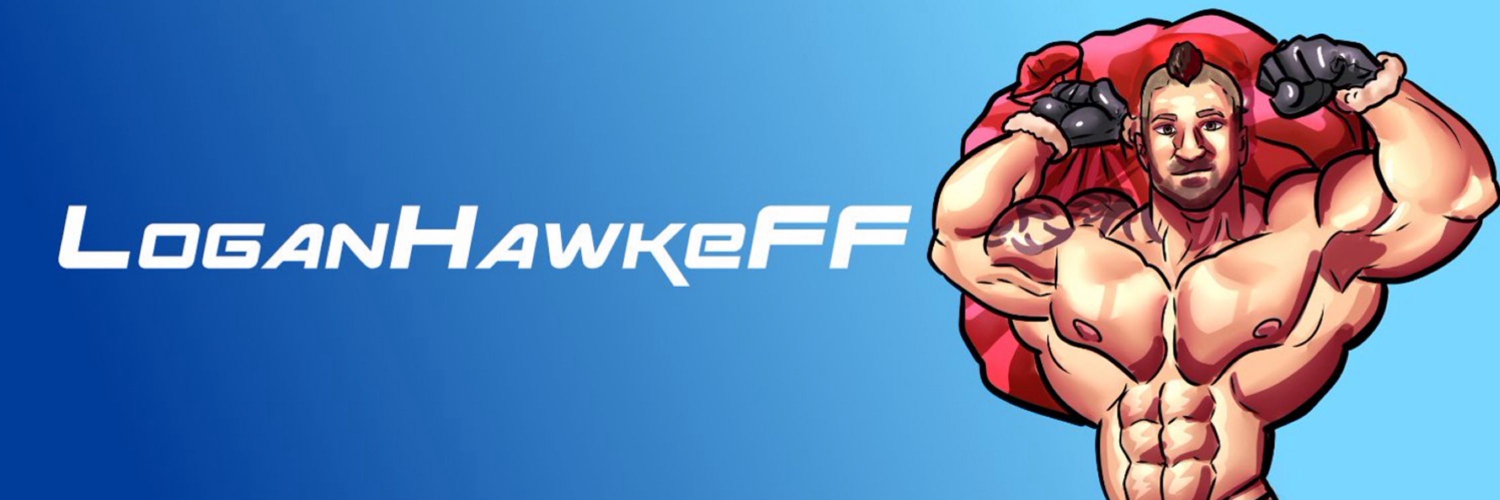 LoganHawkeFF