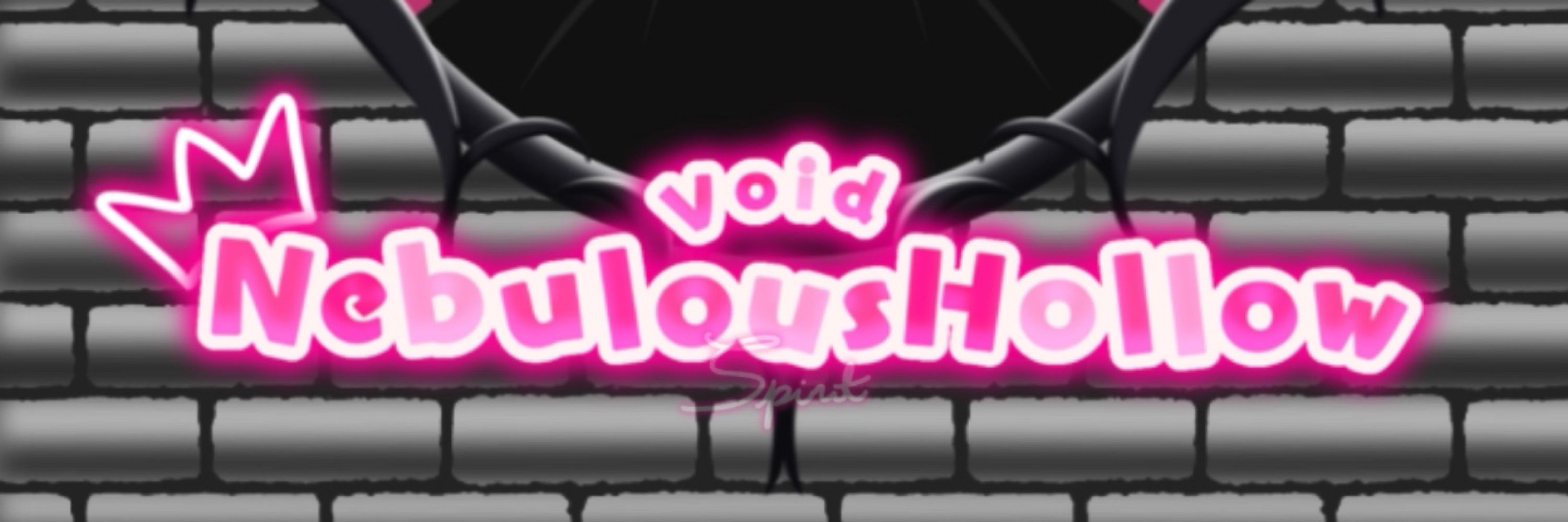 Void Spirit 👻🩷