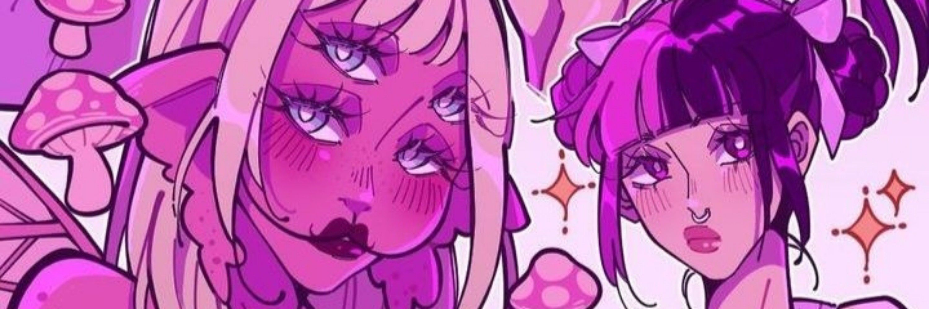 KIRA VAI PRA CAF COM A JAPA E A CAT