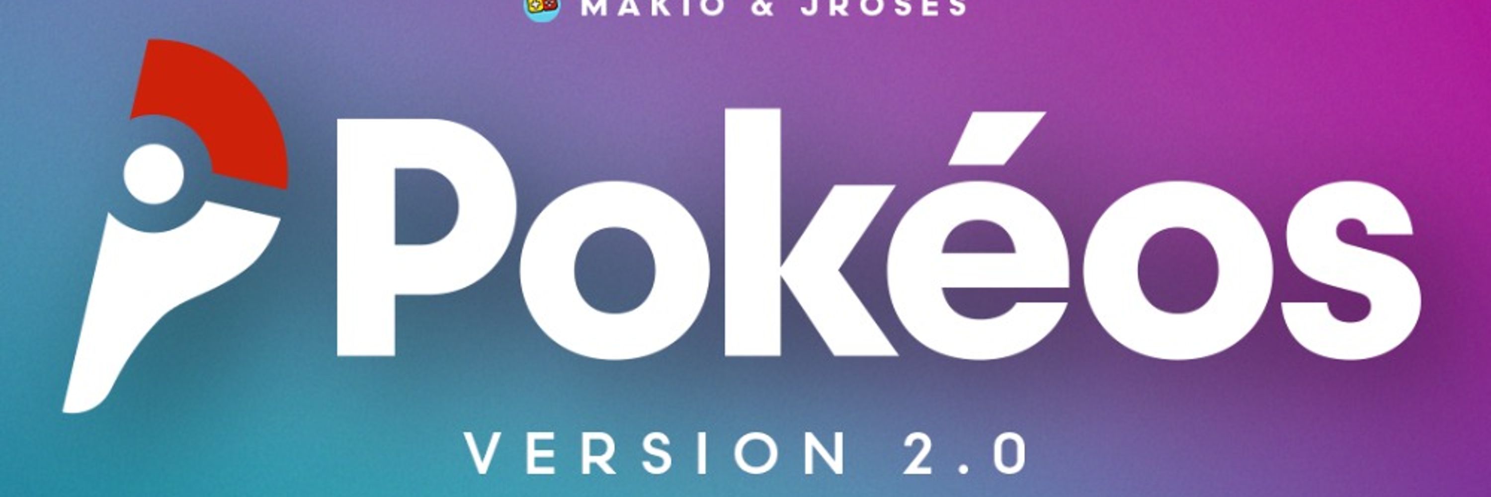 Makio & JRoses | pokeos.com