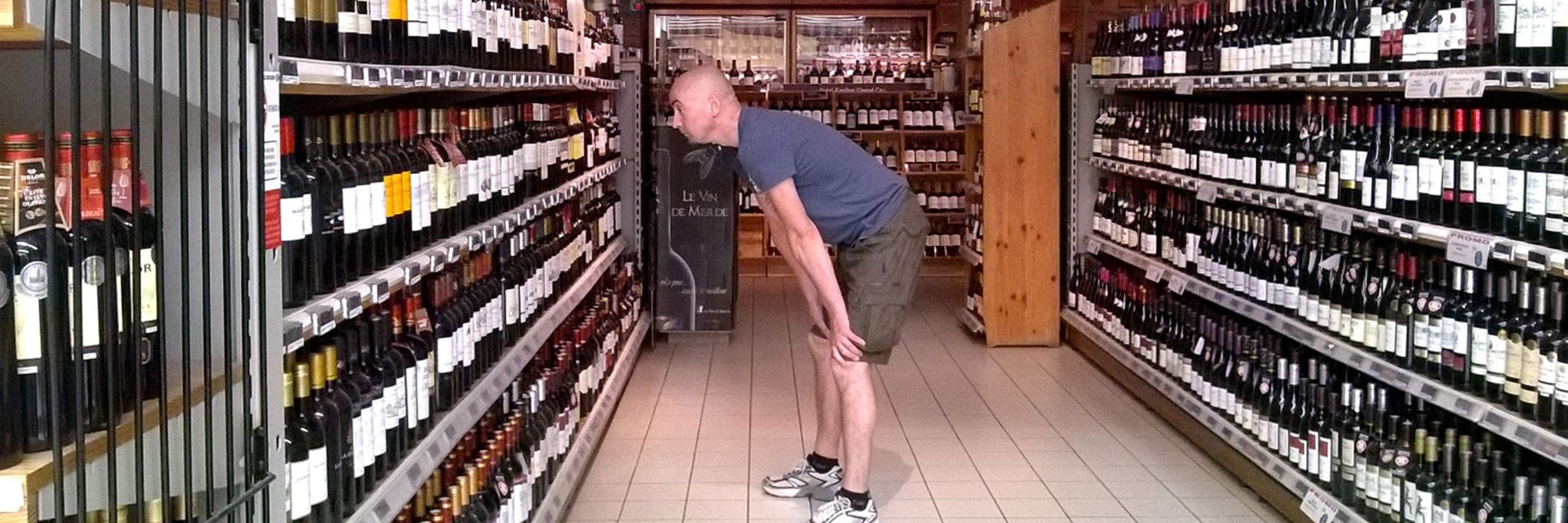 Wijn-Blog