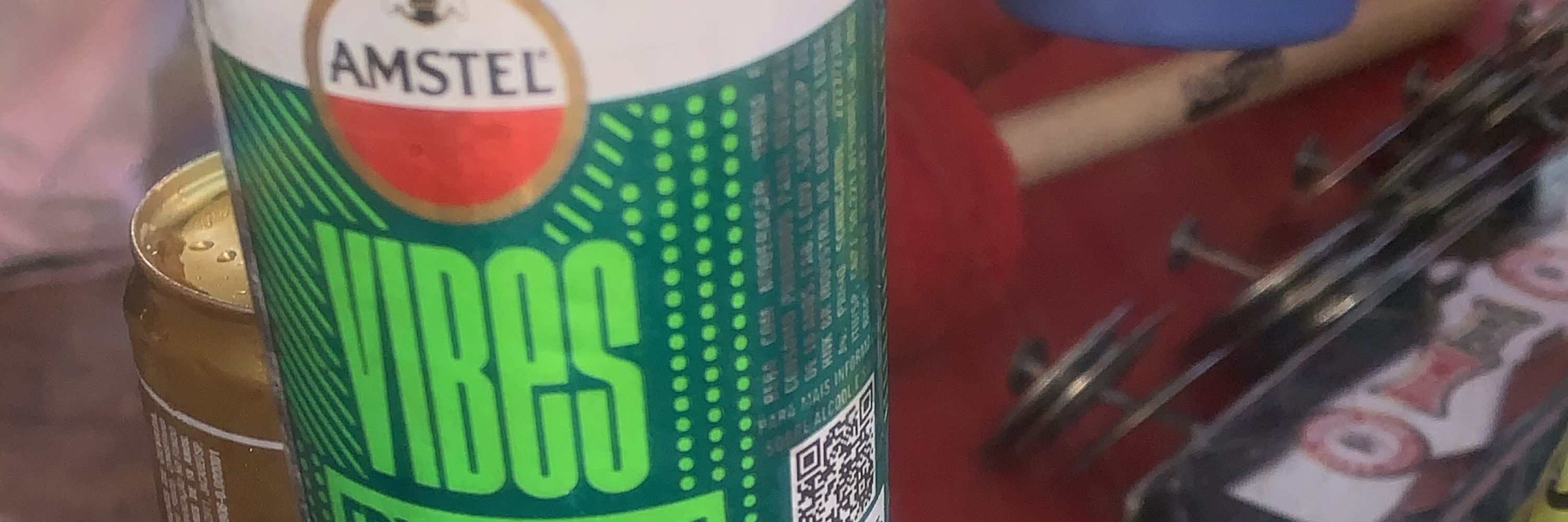 Vibes da cabeça aos pés 💚