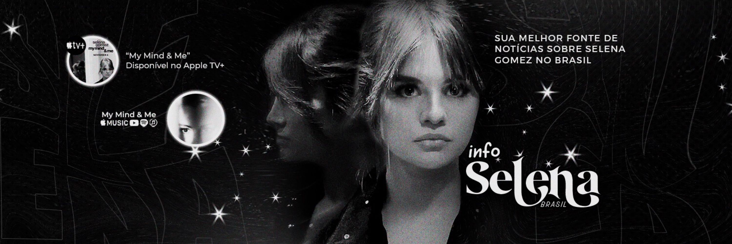 Info Selena Brasil