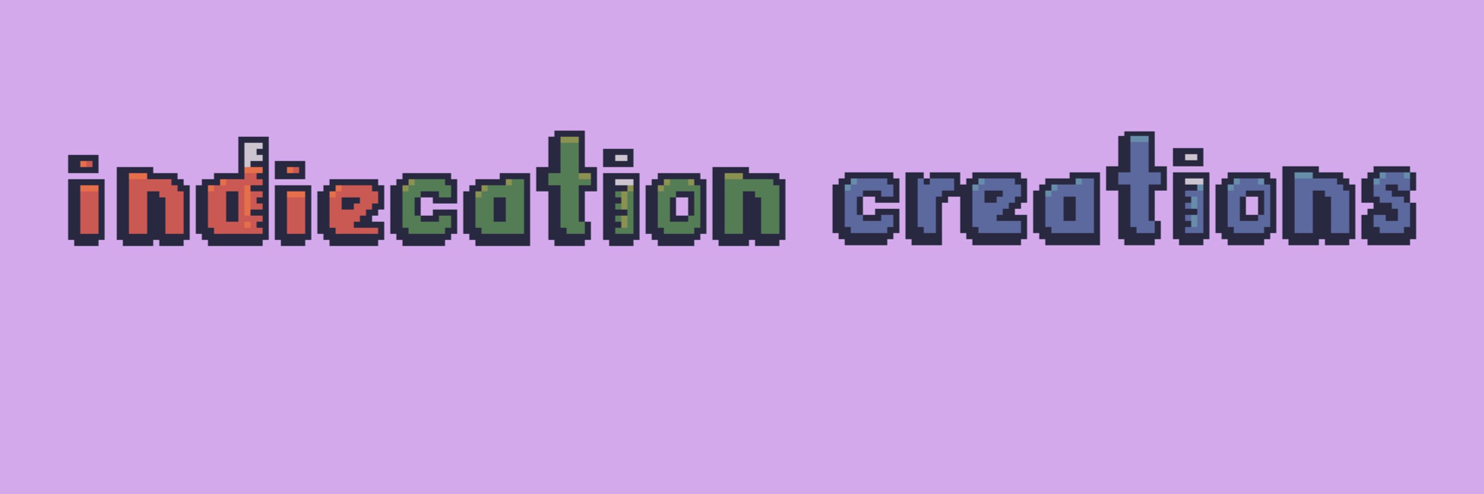 indiecation creations ⚛️