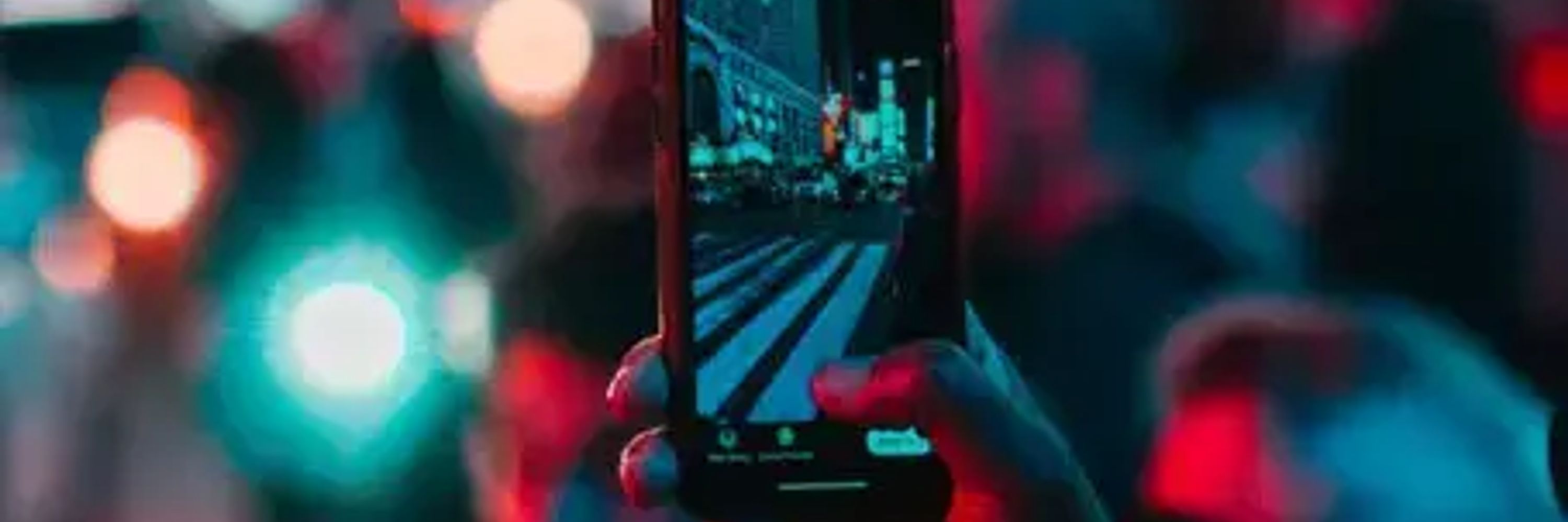 Social Media Channel