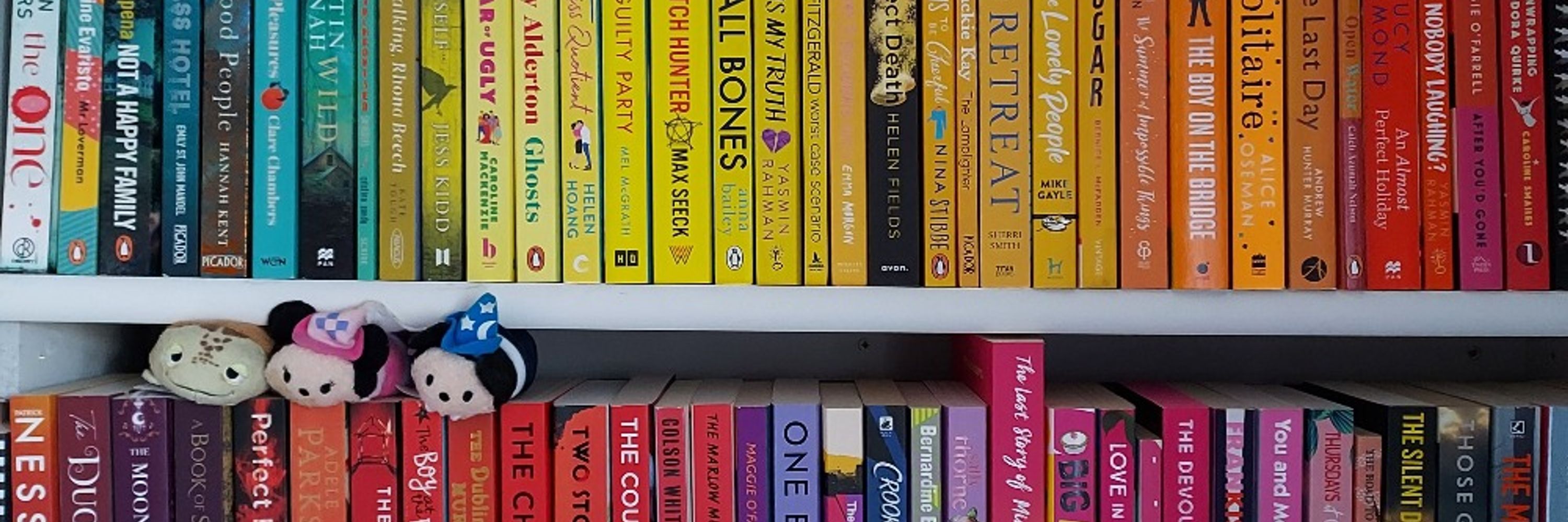Alwaysneedmorebooks