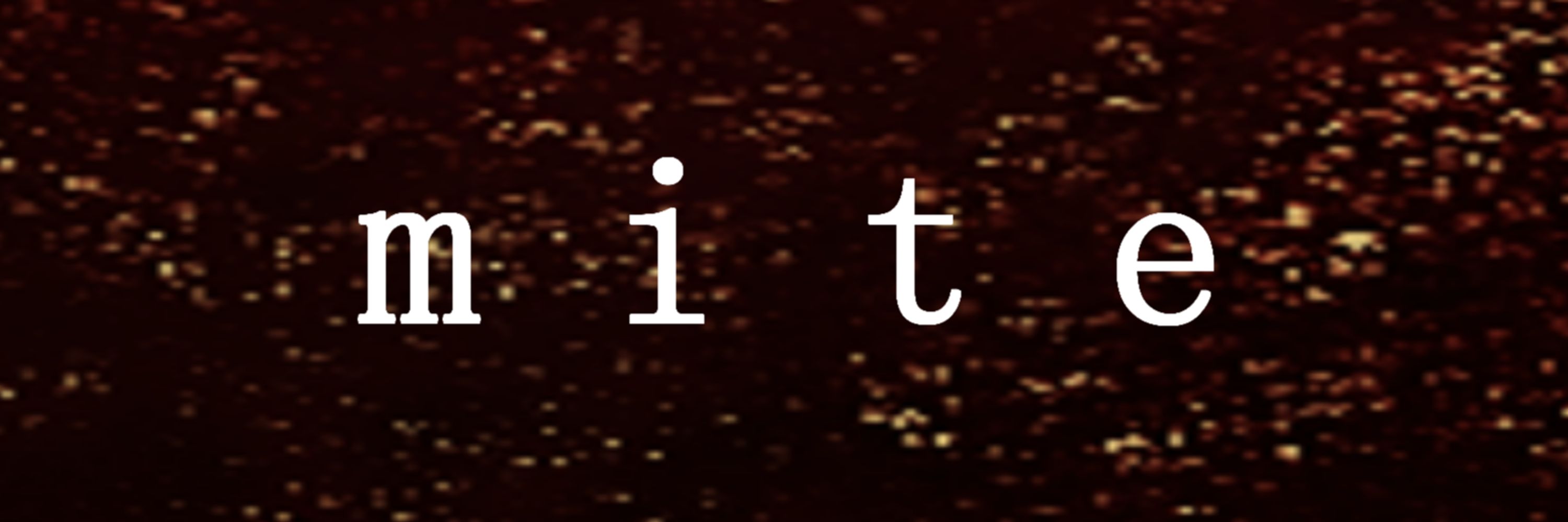 ...MITE