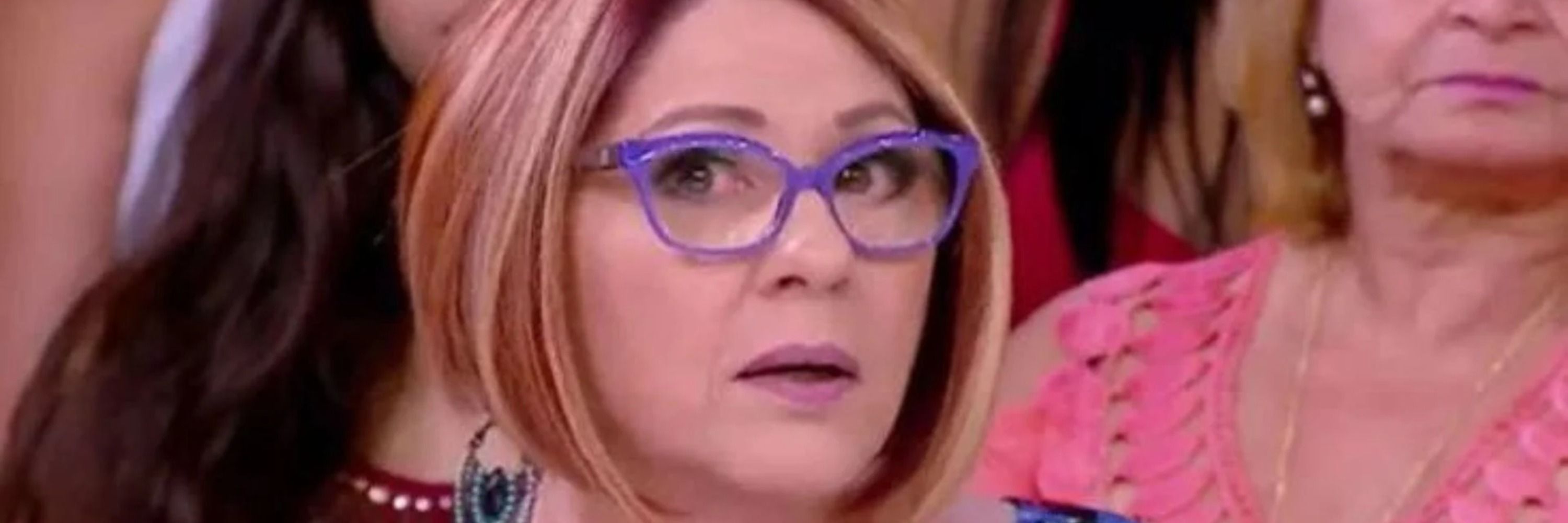 próxima psicóloga do casos de familia