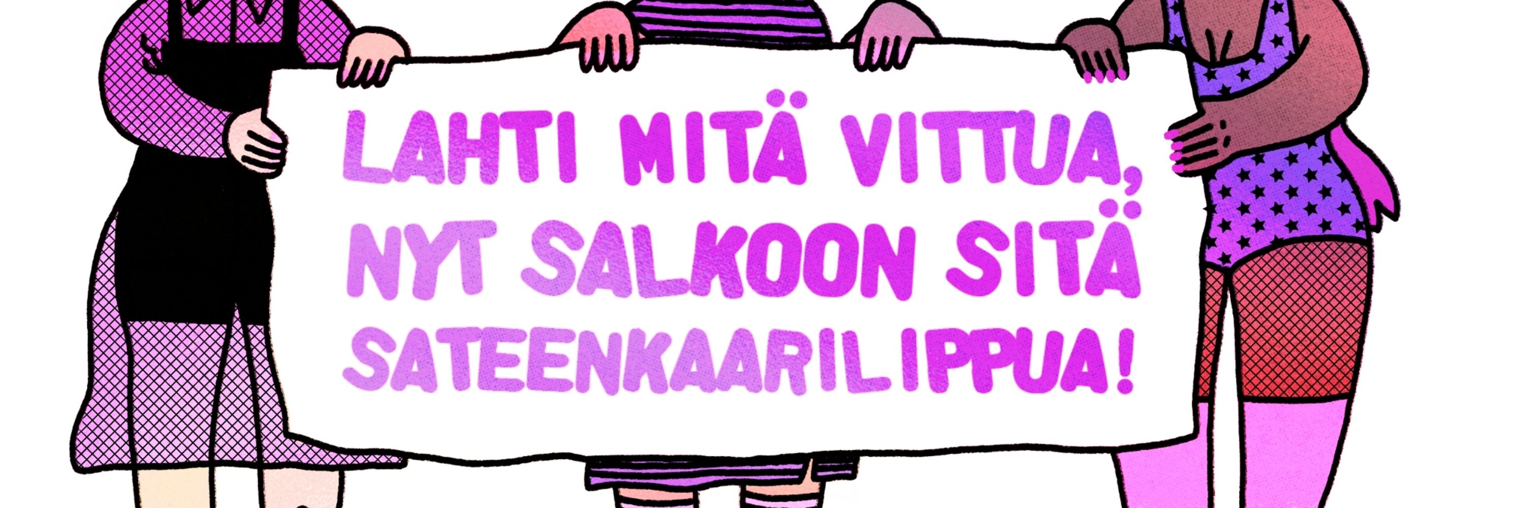 ✷ Lehtisen Suvi ✷