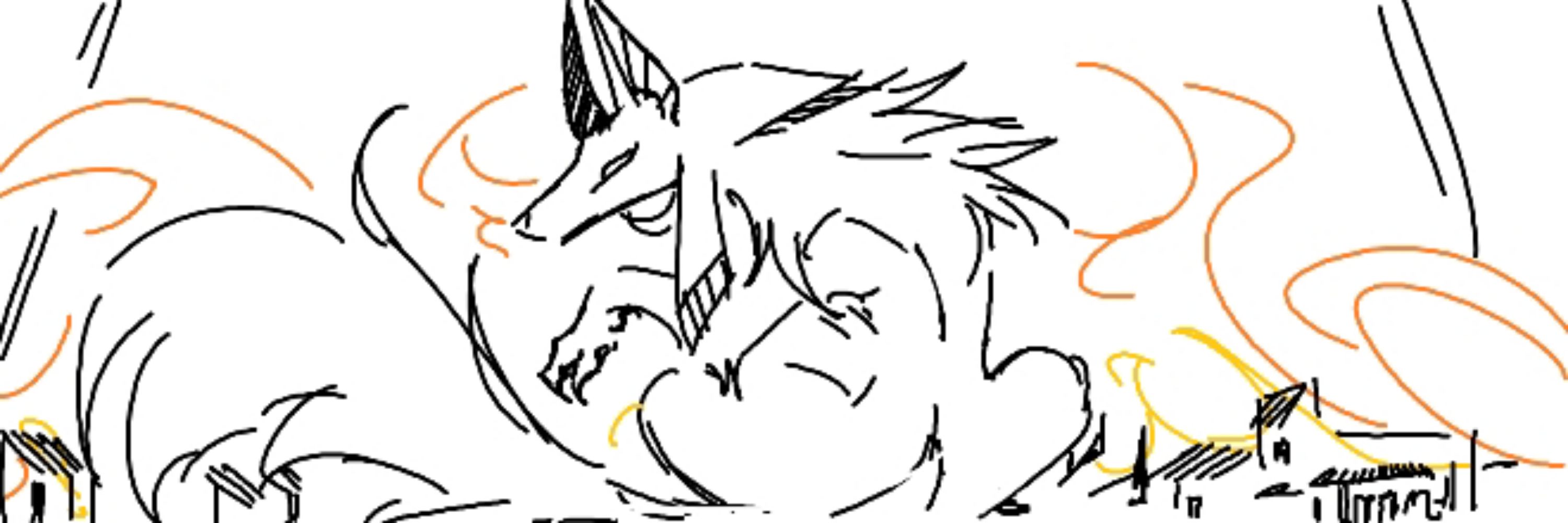 𓃩 ZΣПIᄃΉ 𓃫