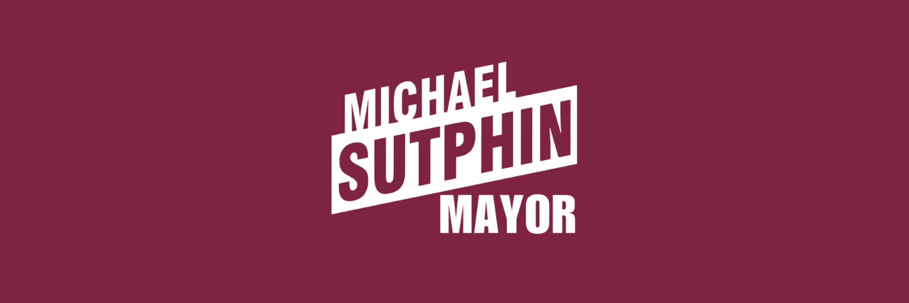 Michael Sutphin