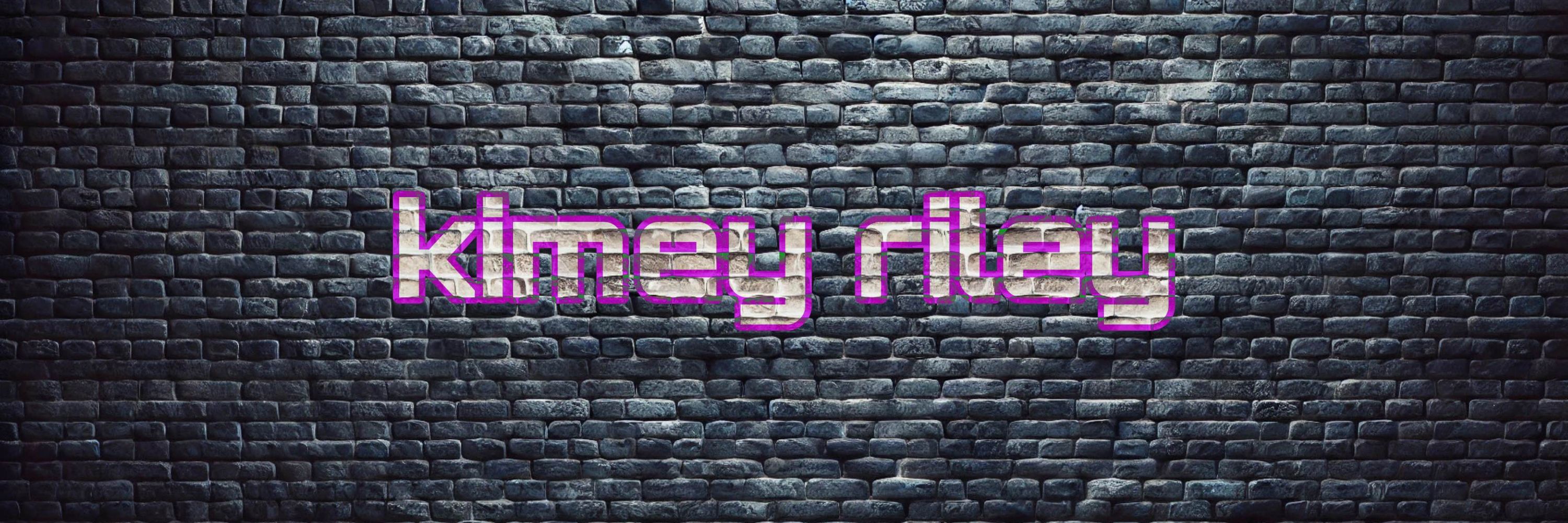 Kimey Riley🍑💦