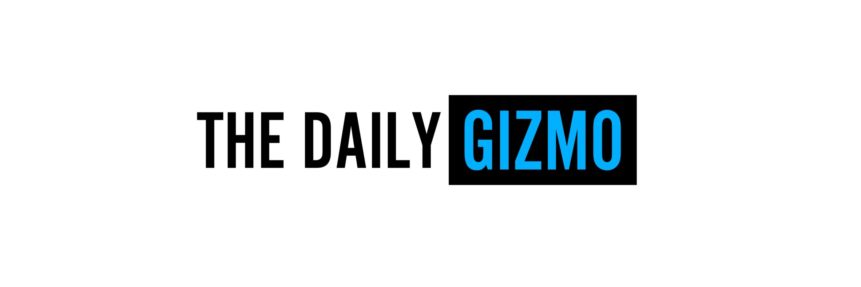 The Daily Gizmo