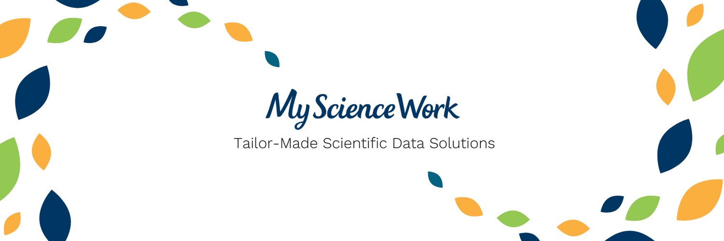 MyScienceWork
