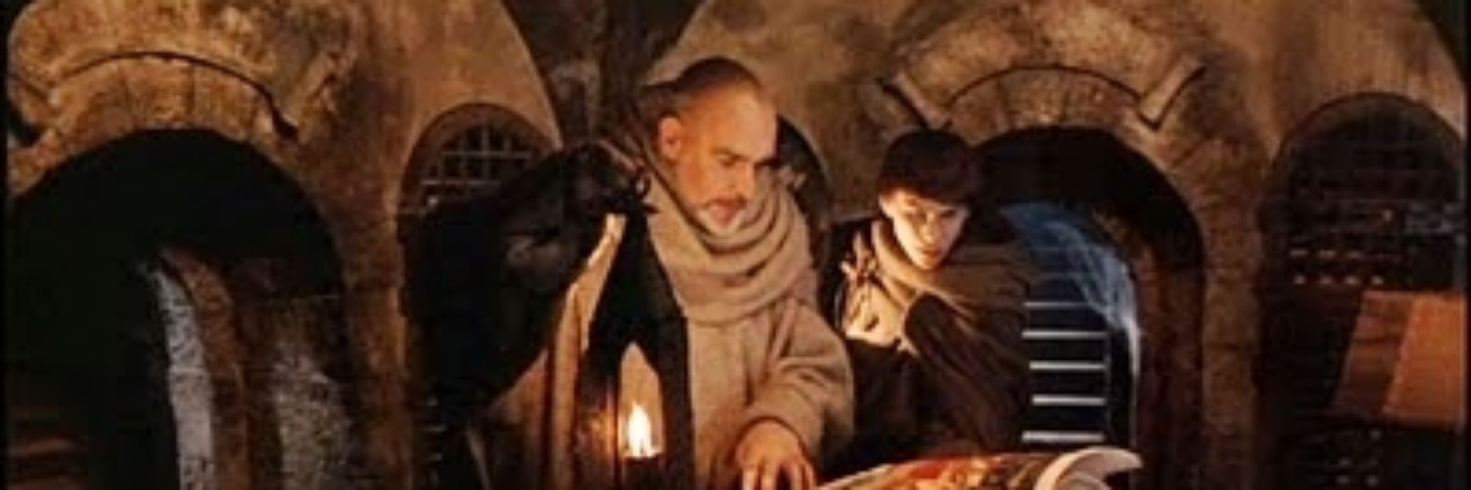 Guillermo de Baskerville.