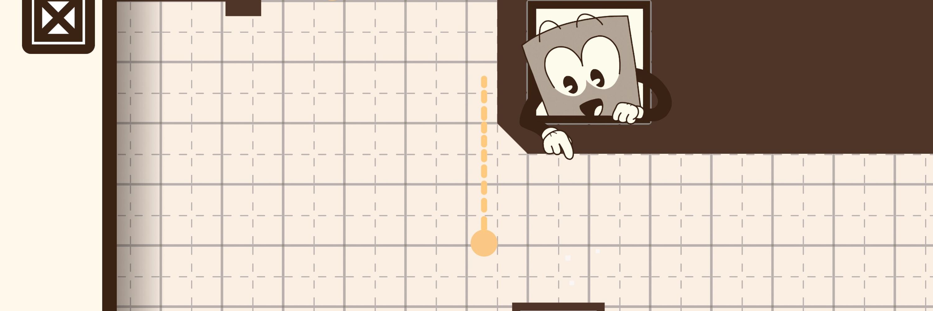 Dead Teapot 🟡🟧⭐️Shape Sender Deluxe