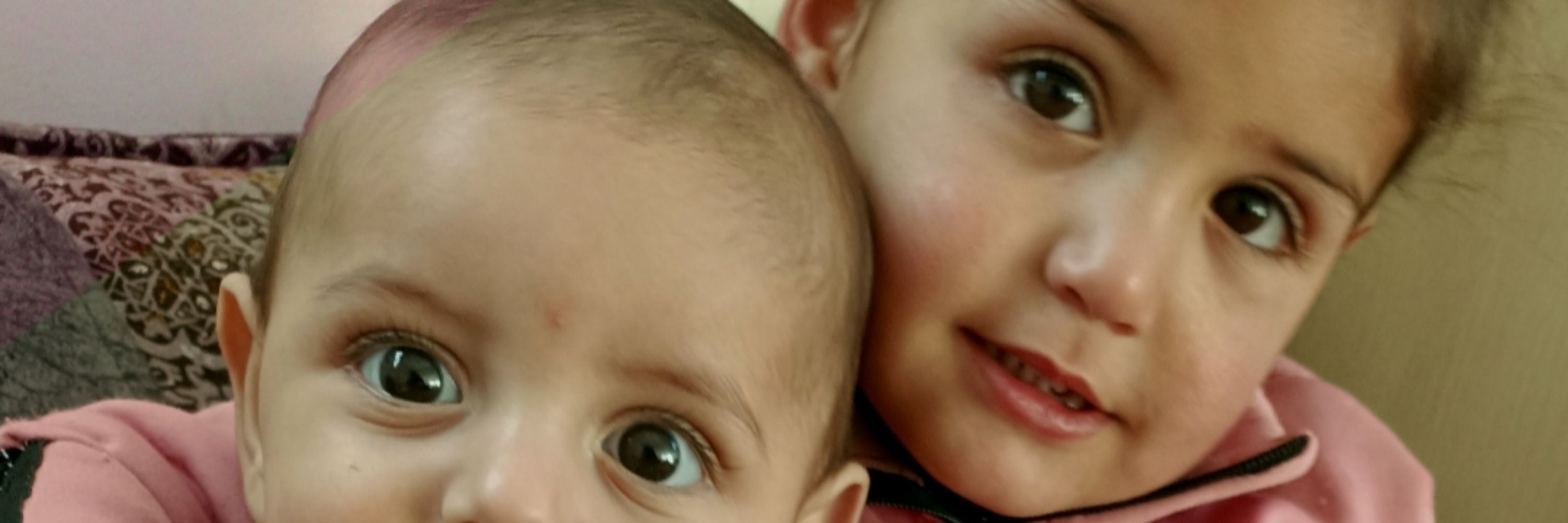 Mira and Salman 🇵🇸🍉