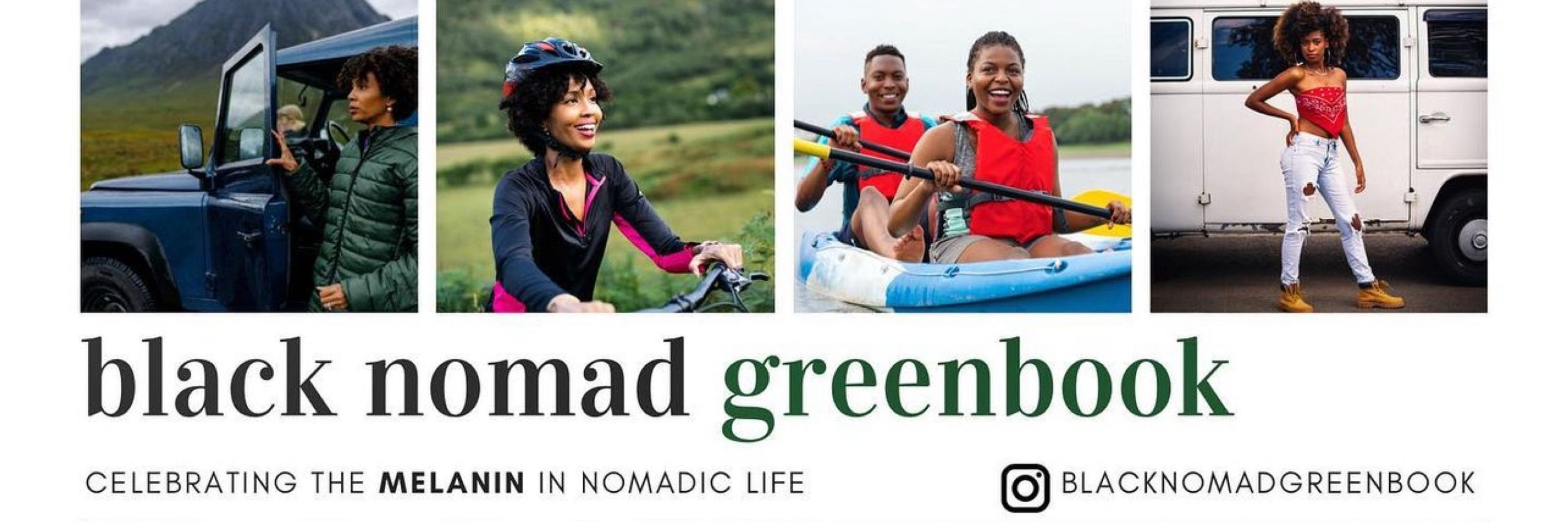 Nomad Greenbook