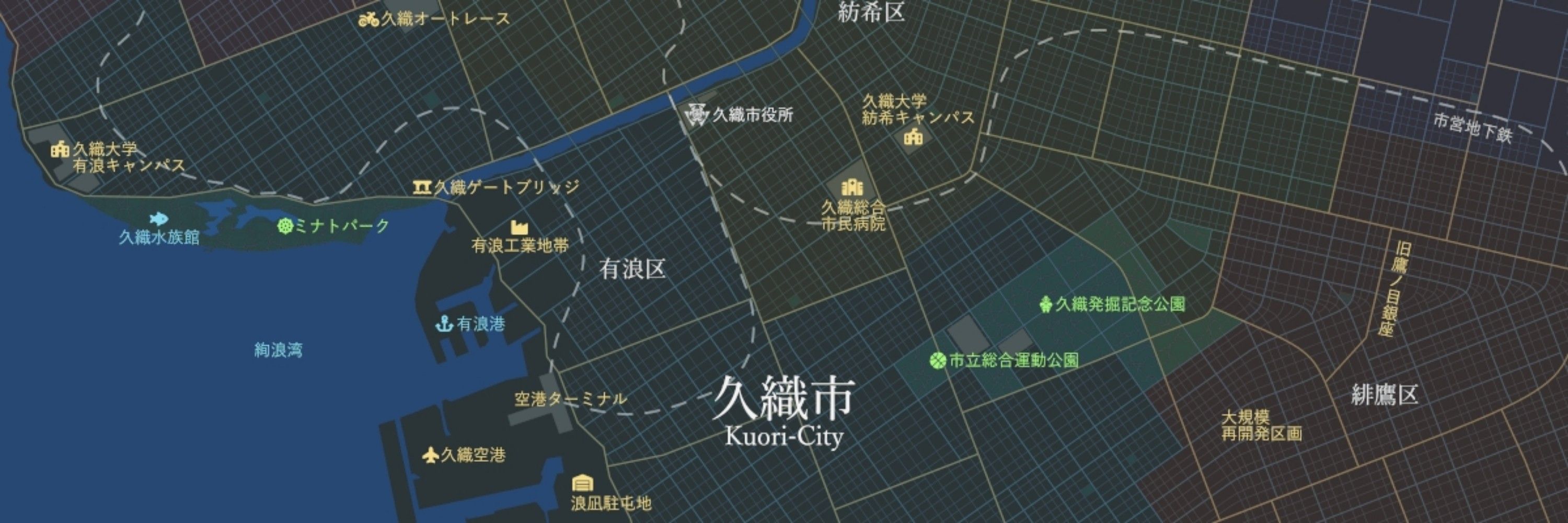 プロジェクトaN