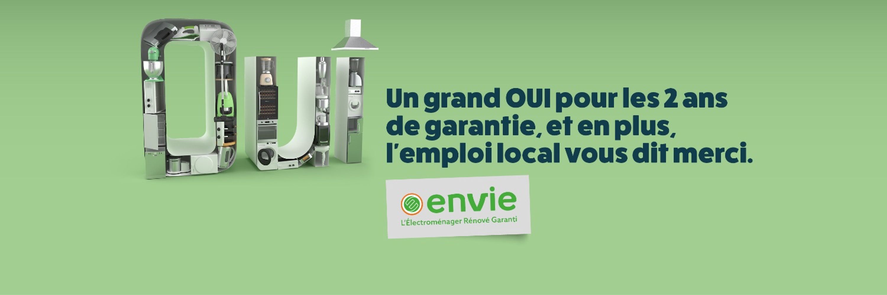 Fédération Envie