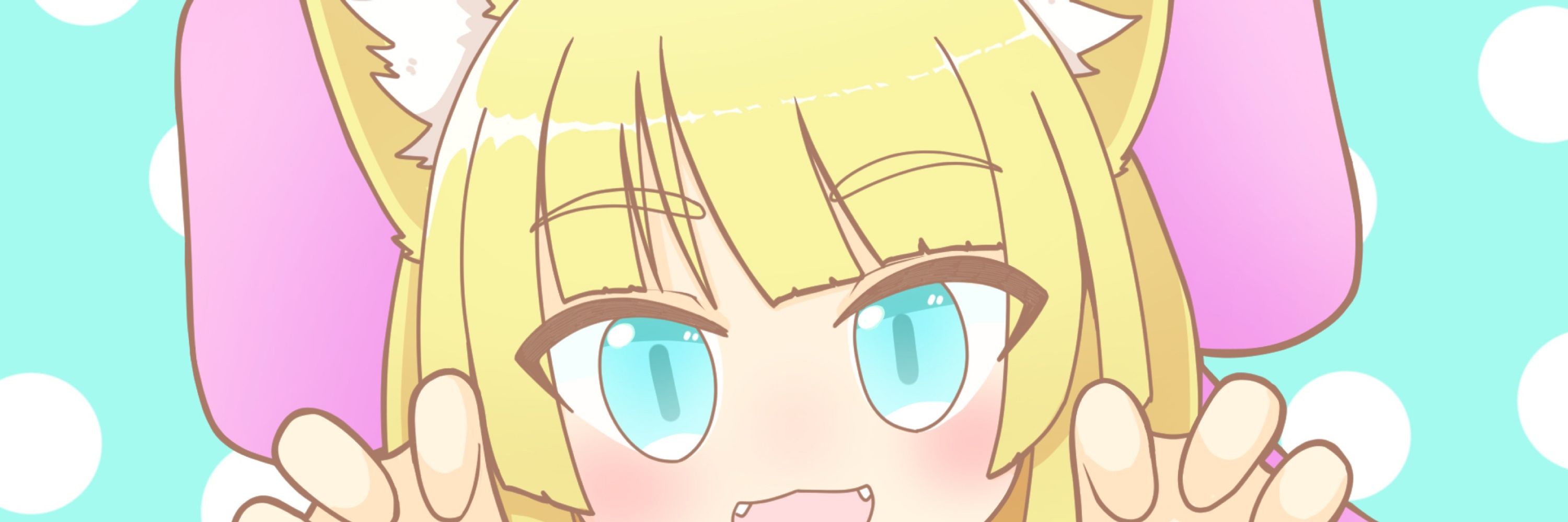 レミットさん(猫妖精Vtuber)