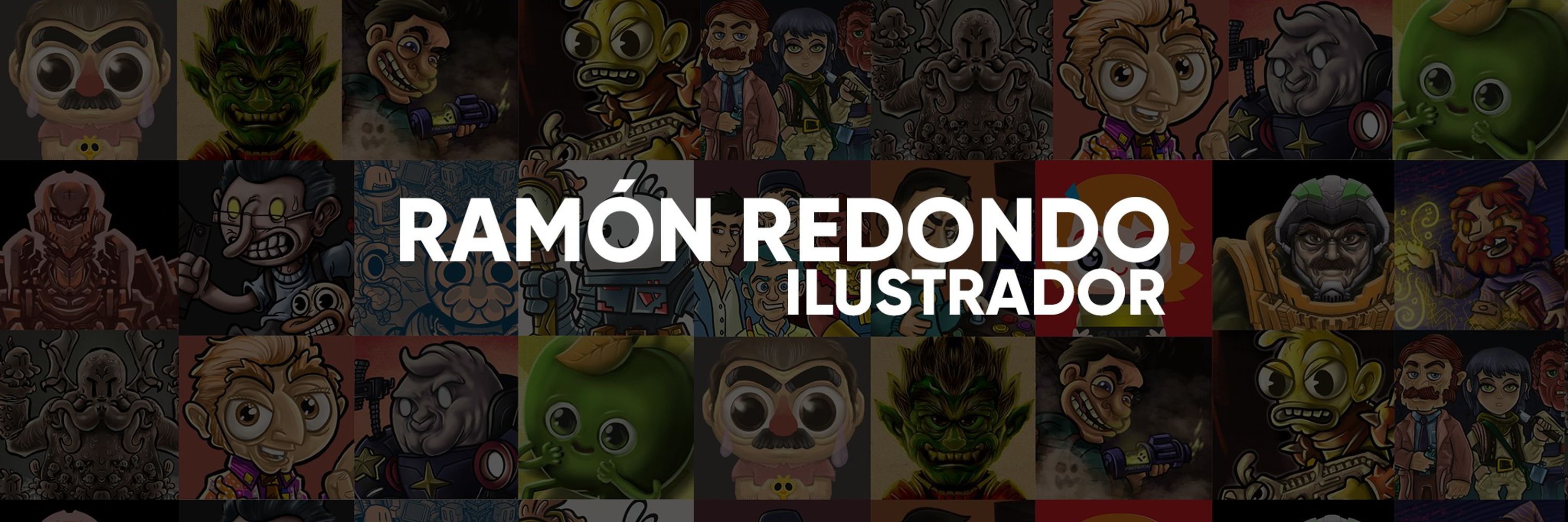 Ramón Redondo