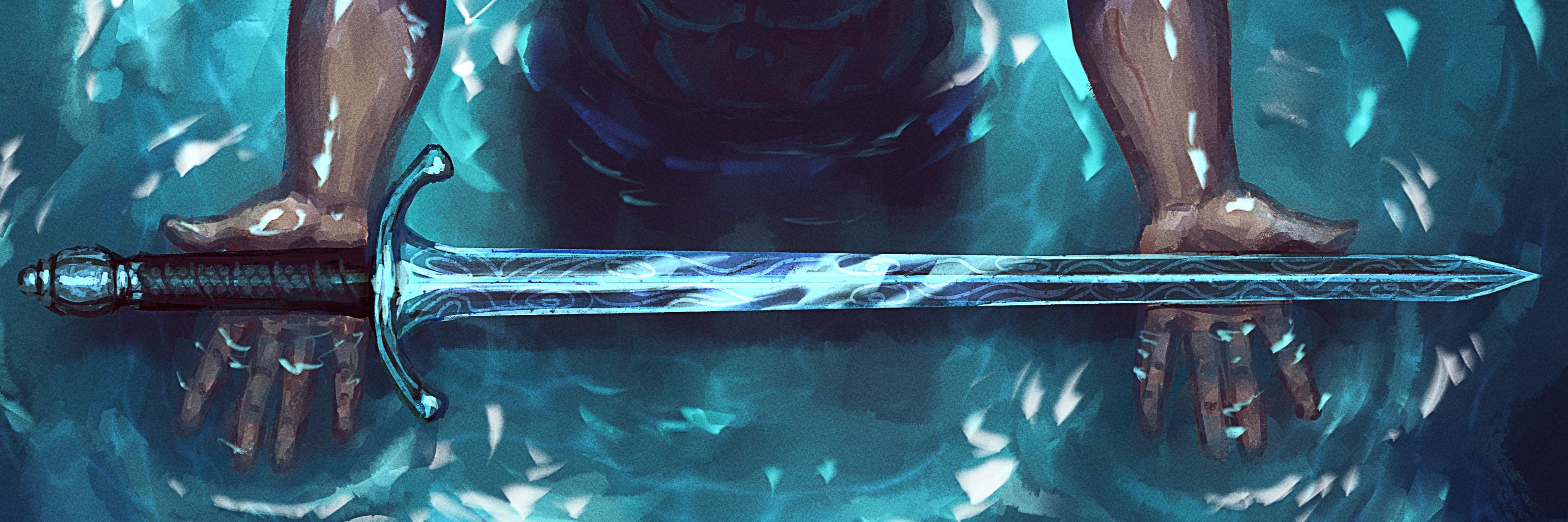 John's Art Appreciation Account