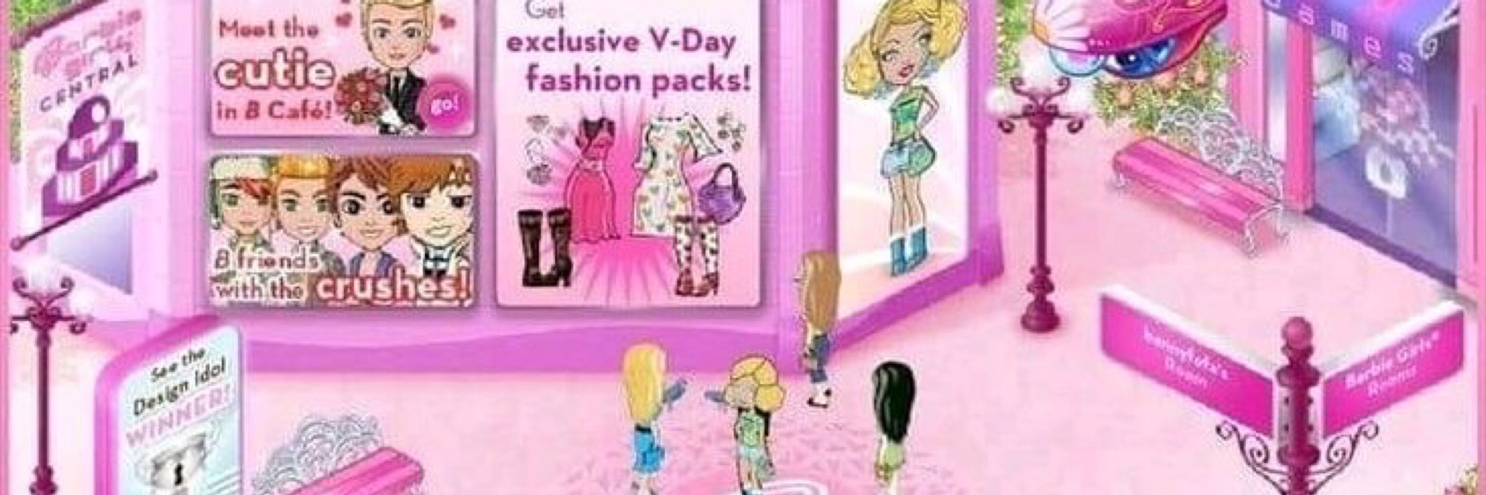 Lalaloopsy 