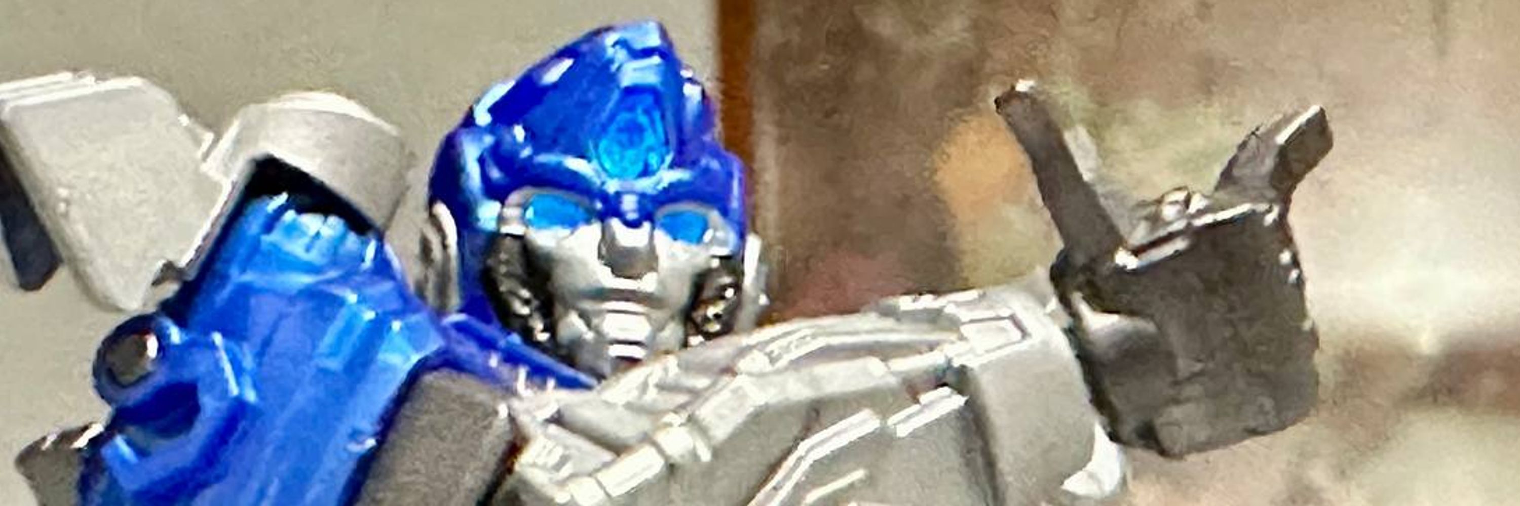 Antares Convoy