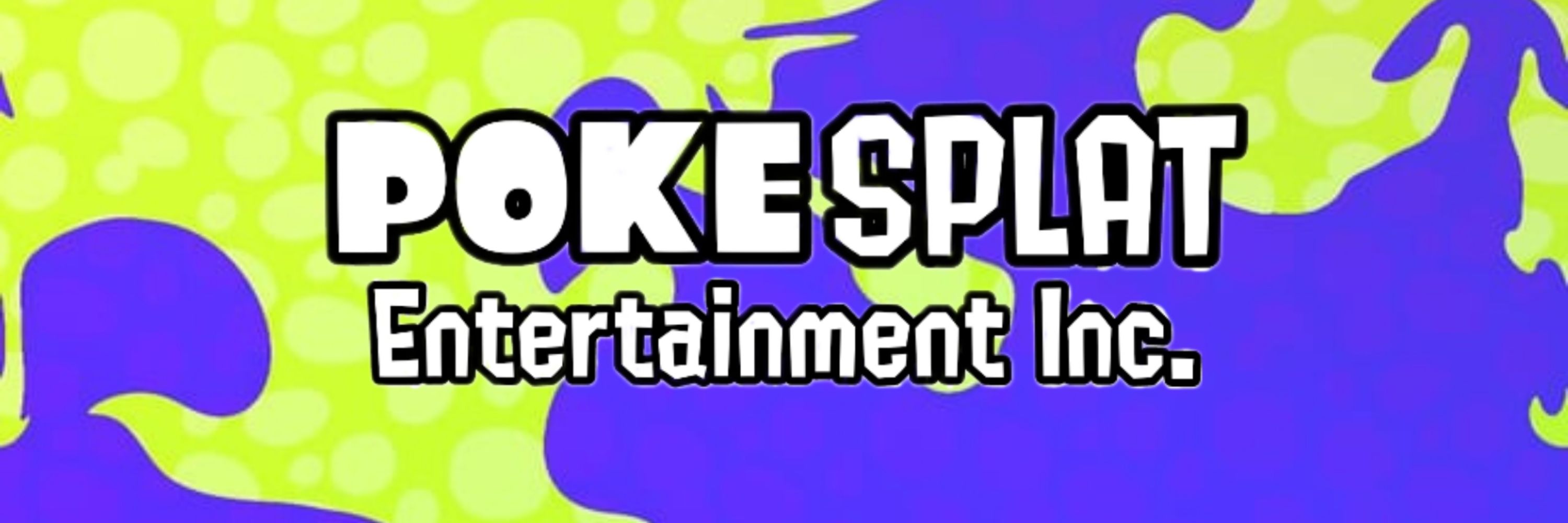 Pokesplat Entertainment Inc.
