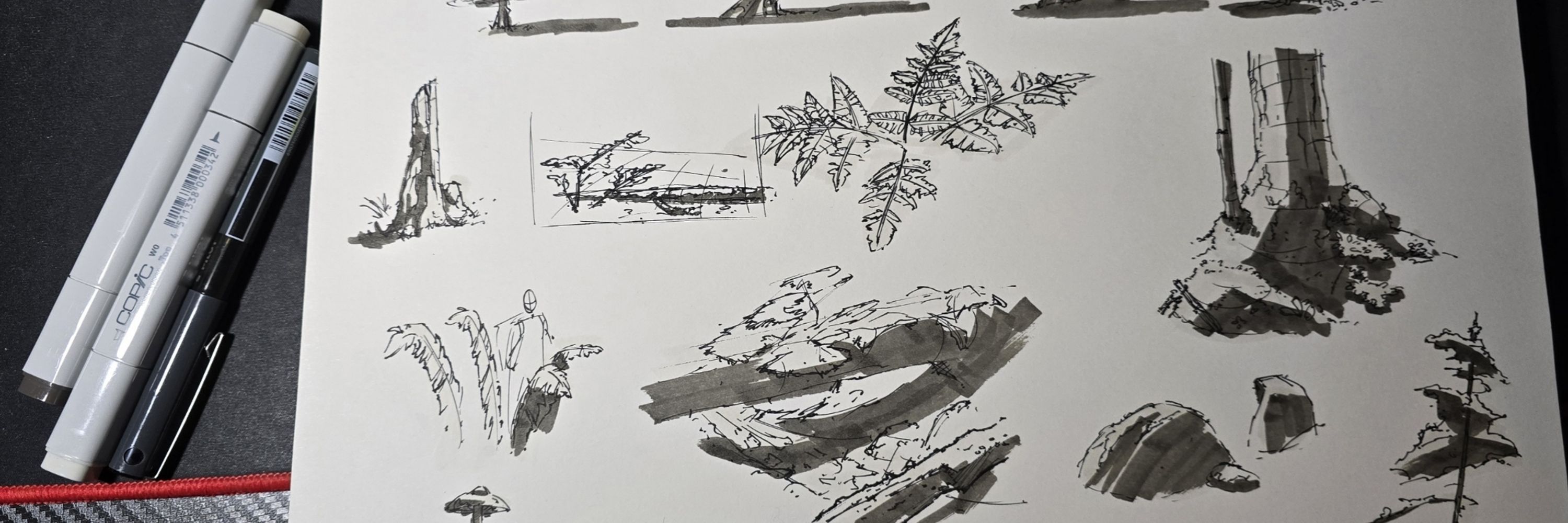 Guilded Hut Studio