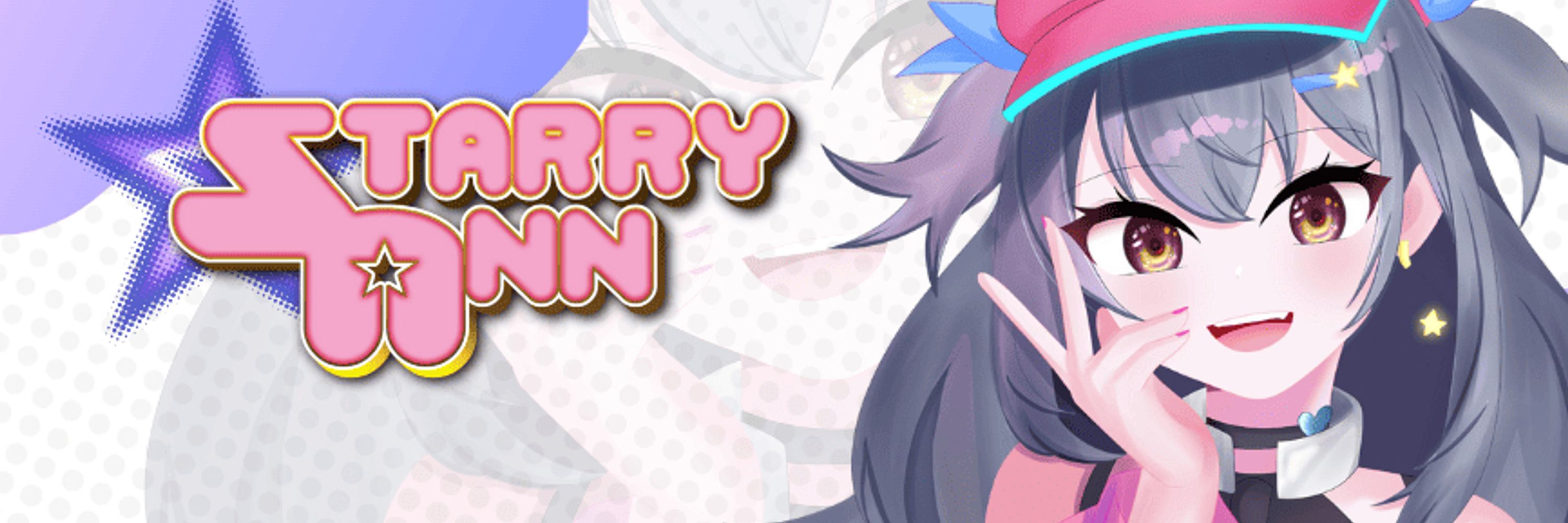 Ann☆| VGen˚˖☾