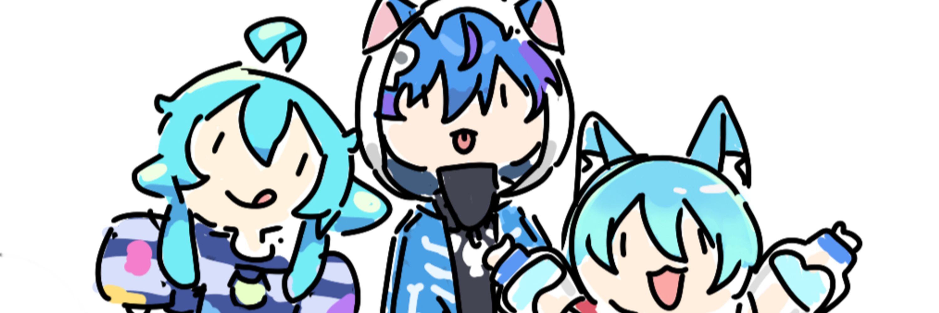 Koushi 💀🟦 
