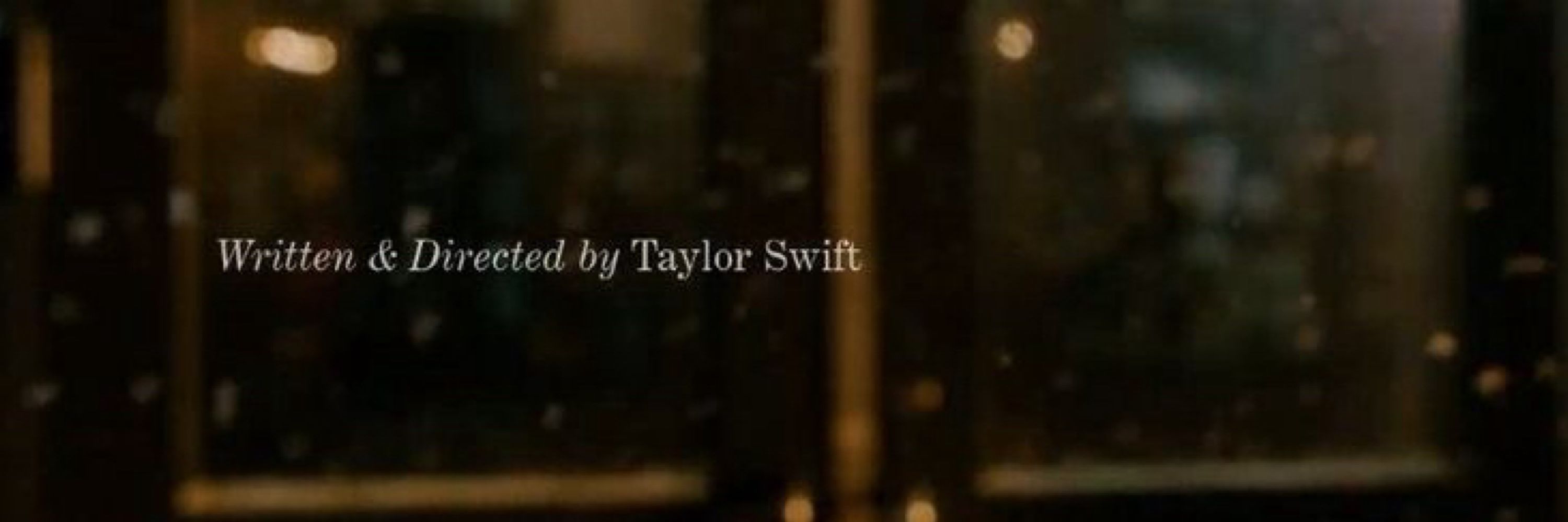 vv (taylor’s version)
