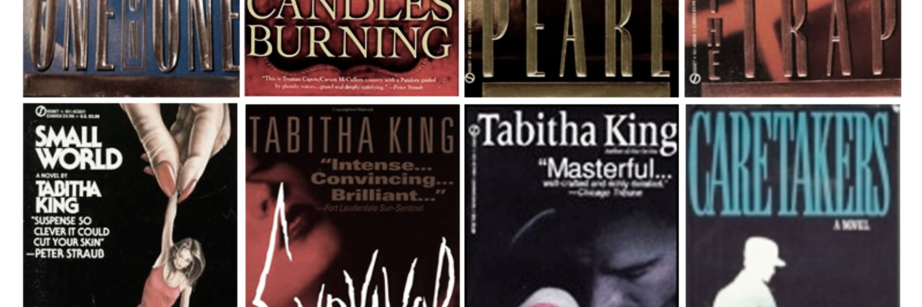 Tabitha King