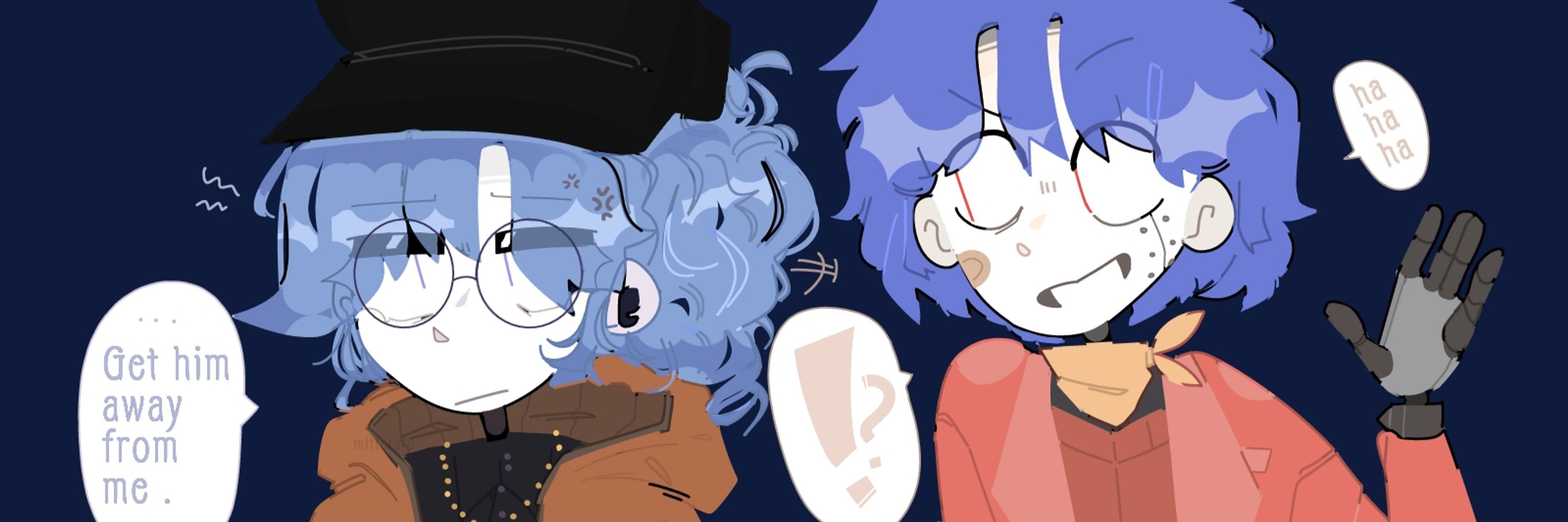 Witchy_T ✦